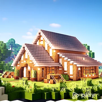 World Craft Life Simulator v2003 ВЗЛОМ MOD