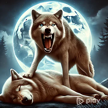 The Wolf v4.5.1 ВЗЛОМ MOD