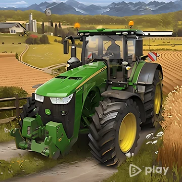 Farming Simulator 20 v0.0.0.93 ВЗЛОМ MOD
