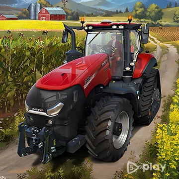 Farming Simulator 23 v0.0.0.23 ВЗЛОМ MOD