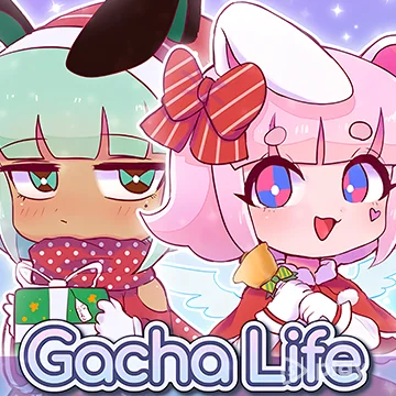 Gacha Life v1.1.14 ВЗЛОМ MOD