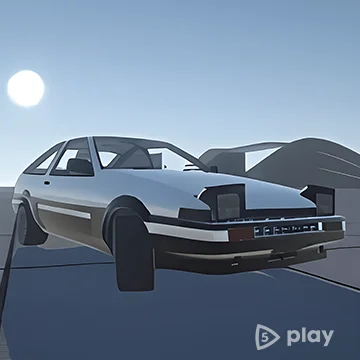 Cindy Car Drive v0.41 ВЗЛОМ MOD