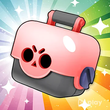 Симулятор ящик для Brawl Stars v171.4 ВЗЛОМ MOD