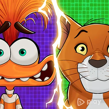 Disney Heroes: Battle Mode v6.12 ВЗЛОМ MOD