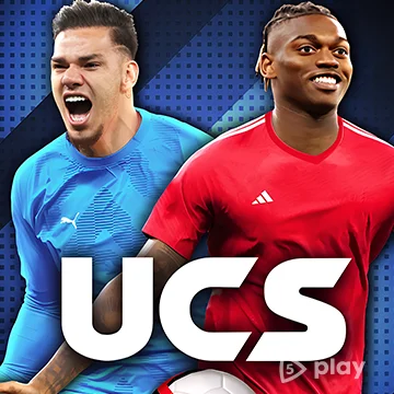 Ultimate Clash Soccer v1.600 ВЗЛОМ MOD