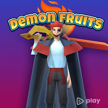Demon Fruits RPG v1.0481 ВЗЛОМ MOD