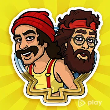 Cheech & Chong’s: Kush Kingdom v1.7.0 ВЗЛОМ MOD