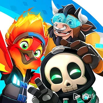 BUMP! Superbrawl v1.0.3173 ВЗЛОМ MOD