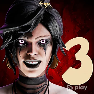Horror Tale 3: Ведьма v1.0.3 ВЗЛОМ MOD