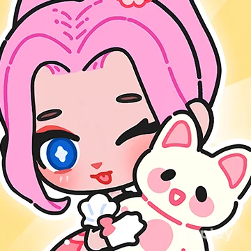 Pippi World: Avatar Life v1.31 ВЗЛОМ MOD