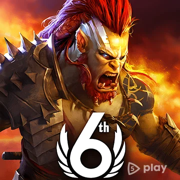 RAID: Shadow Legends v11.50.0 ВЗЛОМ MOD
