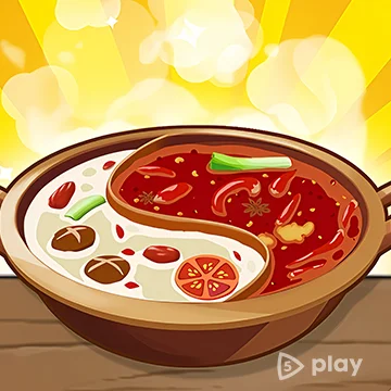Счастливый Хот-пот v4.7.5 ВЗЛОМ MOD