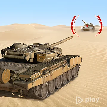 War Machines v8.68.6 ВЗЛОМ MOD