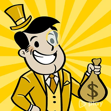 AdVenture Capitalist v9.14.0 ВЗЛОМ MOD