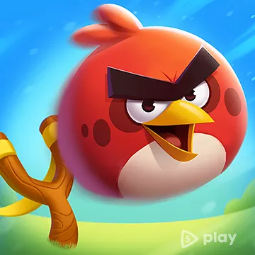 Angry Birds 2 v10.0.0 ВЗЛОМ MOD
