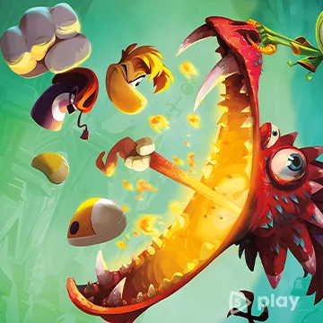 Rayman Legends v1.0 ВЗЛОМ MOD