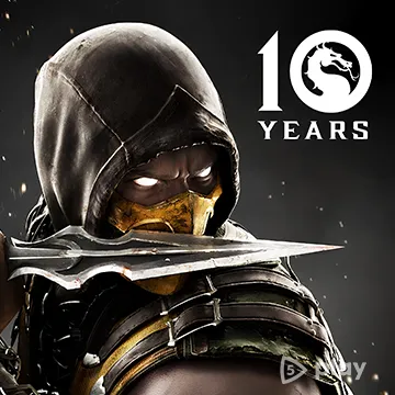MORTAL KOMBAT v7.2.1 ВЗЛОМ MOD