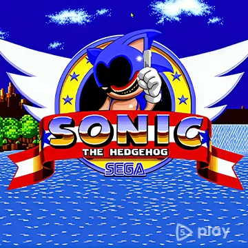 Sonic.exe: One More Time v1.2.0 ВЗЛОМ MOD