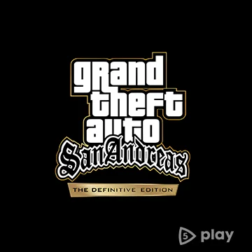 GTA: San Andreas — Definitive v1.86.44544238 ВЗЛОМ MOD
