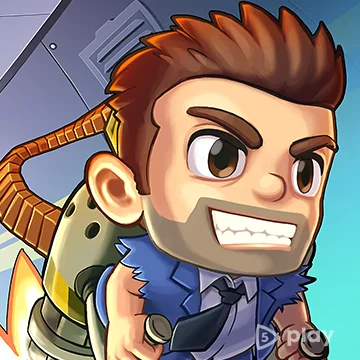 Jetpack Joyride v1.104.1 ВЗЛОМ MOD