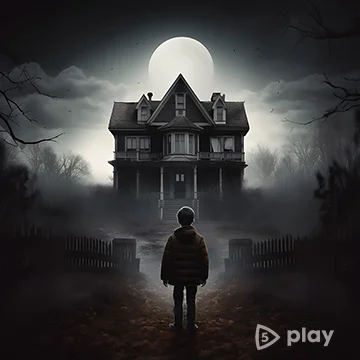Scary Mansion v1.144 ВЗЛОМ MOD