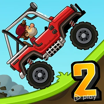 Hill Climb Racing 2 v1.72.4 ВЗЛОМ MOD