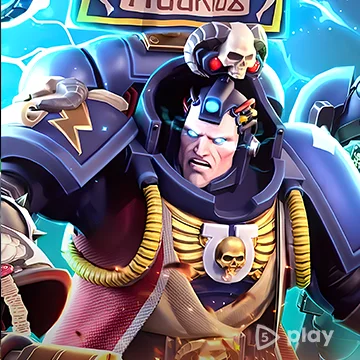 Warhammer 40,000: Tacticus v1.27.32 ВЗЛОМ MOD