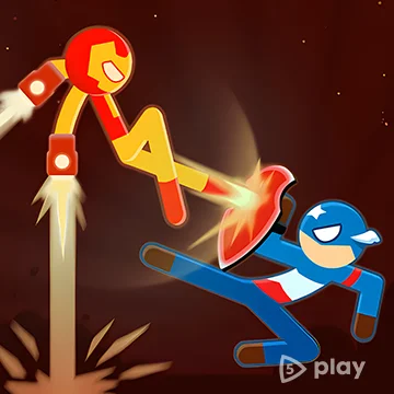 Stick Fight Battle v1.1.2 ВЗЛОМ MOD