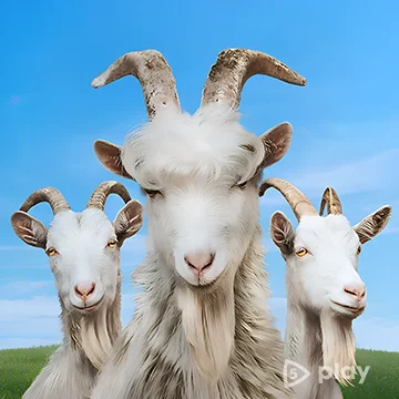 Goat Simulator 3 v1.1.6.3 ВЗЛОМ MOD