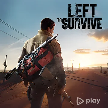 Left to Survive v7.7.0 ВЗЛОМ MOD