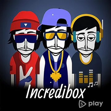 Incredibox v1.0.0 ВЗЛОМ MOD