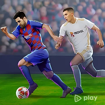 Soccer Star Top Leagues 25 v3.0.3 ВЗЛОМ MOD