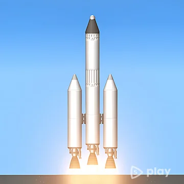 Spaceflight Simulator v1.6.00.22 ВЗЛОМ MOD
