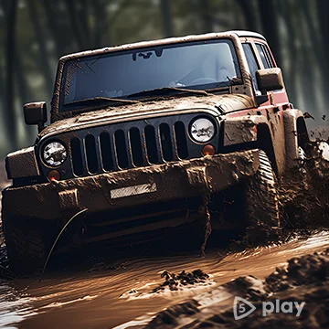 Off Road: Гонки по бездорожью v2.26.002.466 ВЗЛОМ MOD