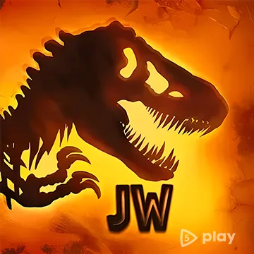 Jurassic World: Игра v1.89.15 ВЗЛОМ MOD