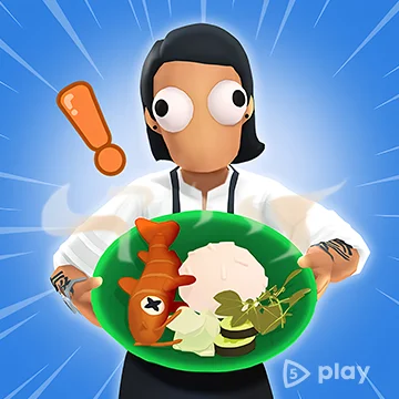 Pecel Lele Simulator v1.4.4 ВЗЛОМ MOD