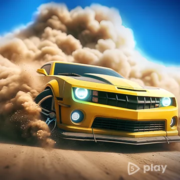 Stunt Car Extreme v1.117 ВЗЛОМ MOD