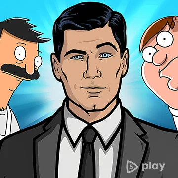 Animation Throwdown v1.158.0 ВЗЛОМ MOD