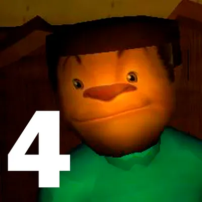 5 ночей с Тимохой 4: Школа v1.22 ВЗЛОМ MOD