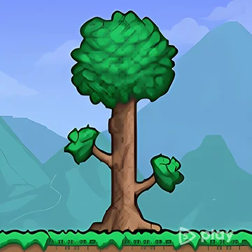 Terraria v1.4.5.6.4 ВЗЛОМ MOD