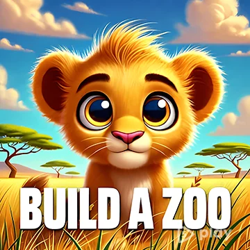 Zoo Life: Animal Park Game v5.1.1 ВЗЛОМ MOD