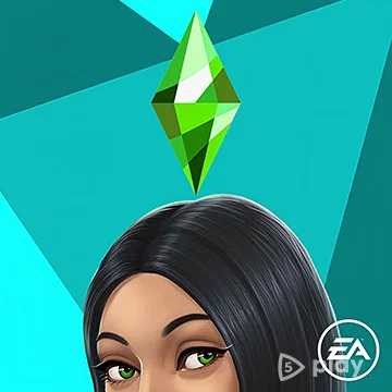 The Sims Mobile v52.0.0.164239 ВЗЛОМ MOD