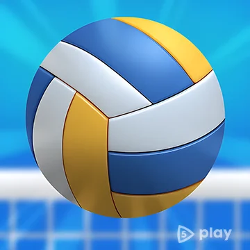 Король волейбола v1.3.0 ВЗЛОМ MOD