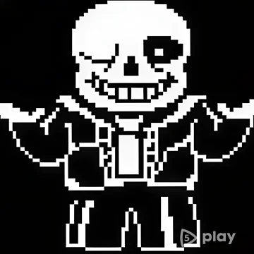 Undertale Hotland Sans Fight v1.0.0 ВЗЛОМ MOD