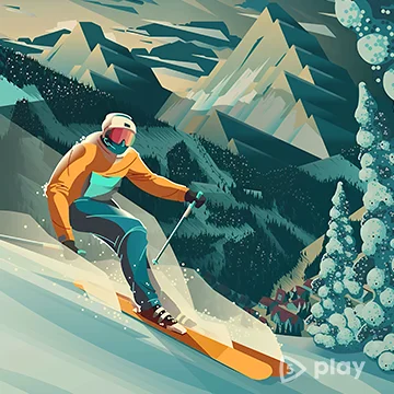 Grand Mountain Adventure 2 v1.07001 ВЗЛОМ MOD