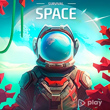 Space Survival: Выживание Pro v0.0.10 ВЗЛОМ MOD