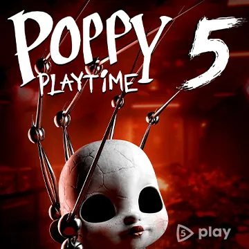 Poppy Playtime 5 v0.4.7 ВЗЛОМ MOD