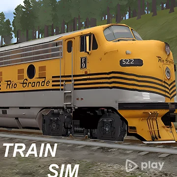 Train Sim Pro v4.7.6 ВЗЛОМ MOD
