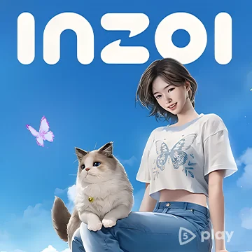 inZOI v1.1 ВЗЛОМ MOD