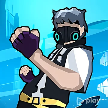 City Fighter vs Street Gang v3.4.5 ВЗЛОМ MOD
